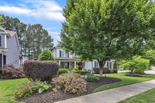 237 Bendemeer Ln, Rolesville, NC 27571 - photo 3