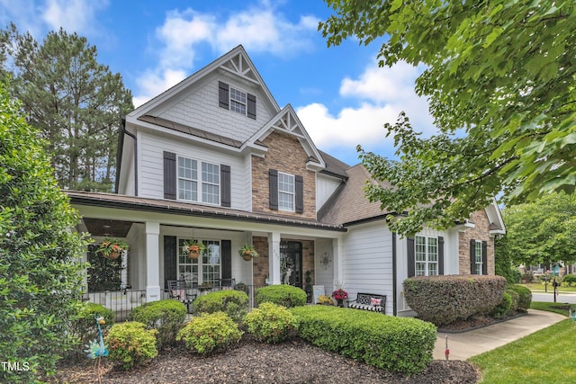 237 Bendemeer Ln, Rolesville, NC 27571 - photo 5