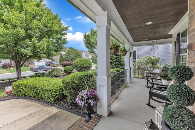 237 Bendemeer Ln, Rolesville, NC 27571 - photo 7