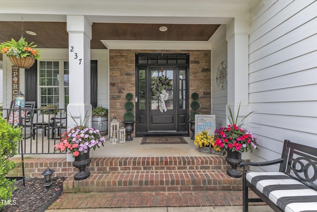 237 Bendemeer Ln, Rolesville, NC 27571 - photo 8