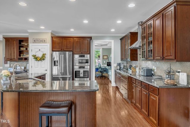 237 Bendemeer Ln, Rolesville, NC 27571 - photo 23