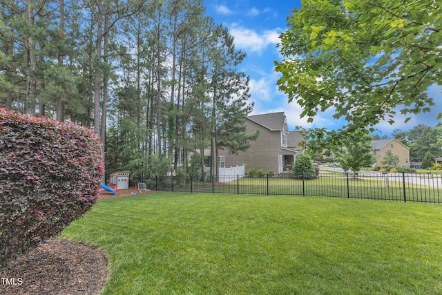 237 Bendemeer Ln, Rolesville, NC 27571 - photo 49