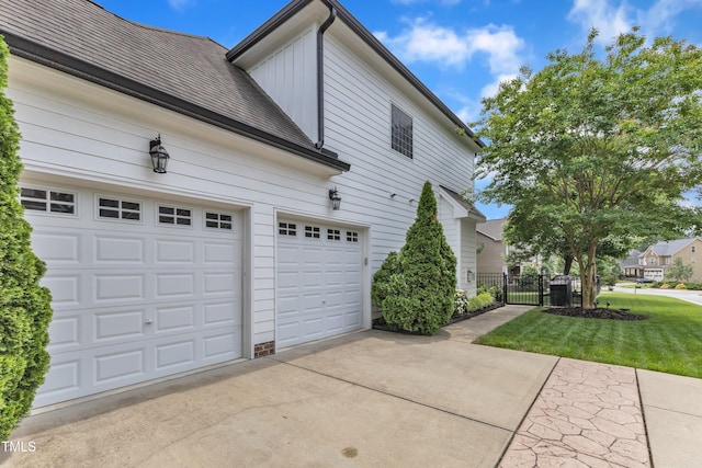 237 Bendemeer Ln, Rolesville, NC 27571 - photo 52