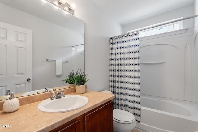 1109 Hadel Pl, Knightdale, NC 27545 - full bath with vanity and shower / bath combo