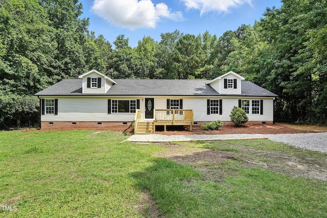 160 Deer Tracks Dr, Wendell, NC 27591 - photo 2