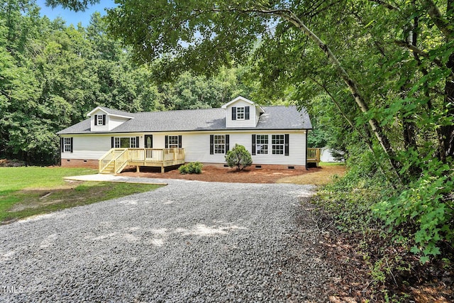 160 Deer Tracks Dr, Wendell, NC 27591 - photo 1