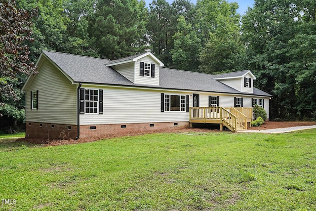 160 Deer Tracks Dr, Wendell, NC 27591 - photo 3