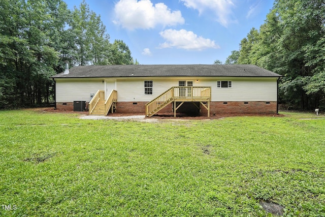 160 Deer Tracks Dr, Wendell, NC 27591 - photo 28
