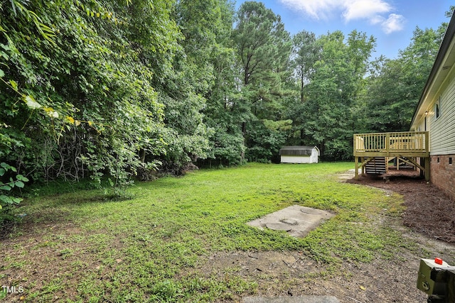 160 Deer Tracks Dr, Wendell, NC 27591 - photo 27