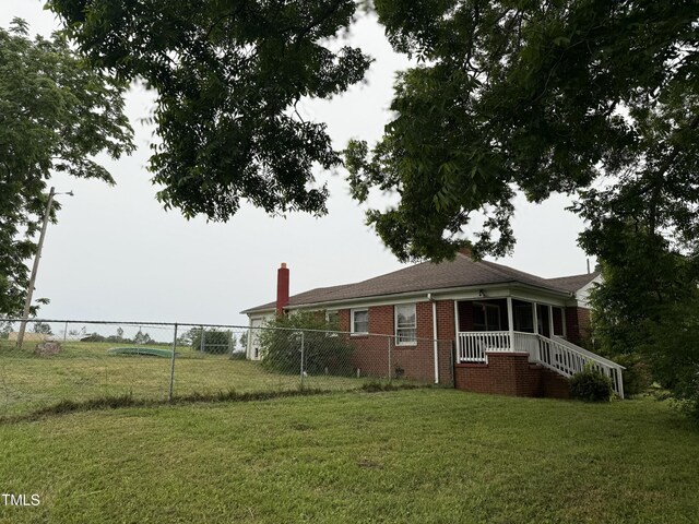 109 Little Ponderosa Rd, Macon, NC 27551 - photo 10