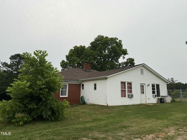 109 Little Ponderosa Rd, Macon, NC 27551 - photo 11