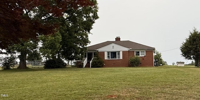 109 Little Ponderosa Rd, Macon, NC 27551 - photo 1