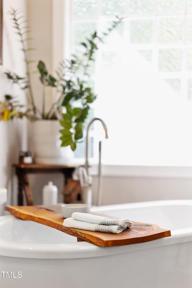 102 Sevendales Dr, Goldsboro, NC 27534 - bathroom view
