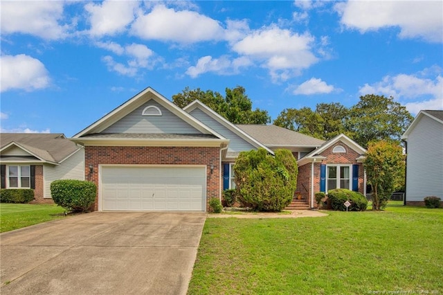 4800 Deer Lakes Rd, Fayetteville, NC 28311 - photo 1