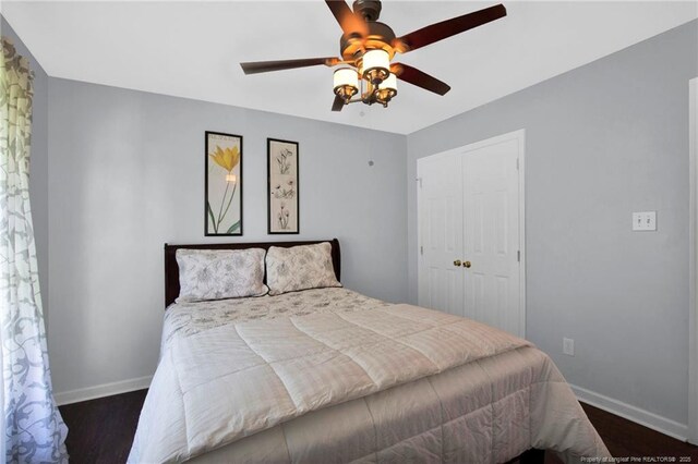 4800 Deer Lakes Rd, Fayetteville, NC 28311 - photo 16