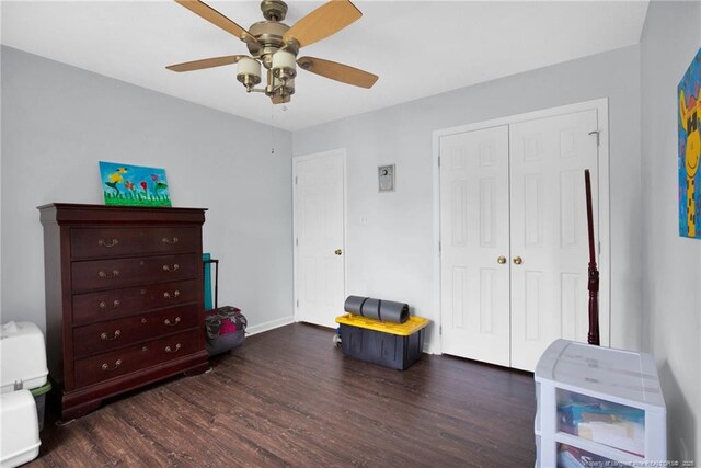 4800 Deer Lakes Rd, Fayetteville, NC 28311 - photo 17