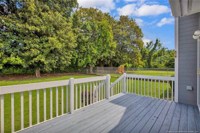 4800 Deer Lakes Rd, Fayetteville, NC 28311 - photo 19