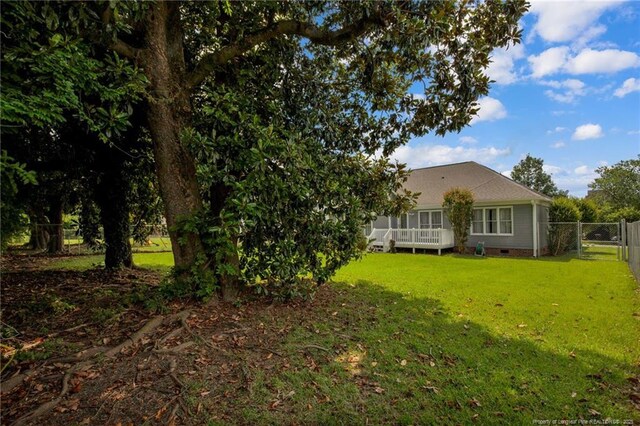 4800 Deer Lakes Rd, Fayetteville, NC 28311 - photo 22