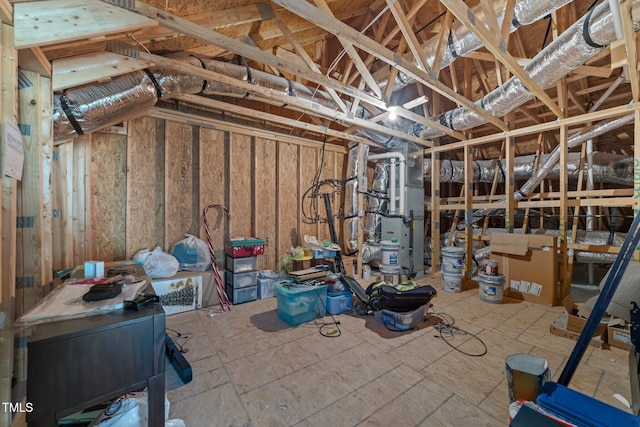 427 Cedar Pond Ct, Knightdale, NC 27545 - view of miscellaneous room
