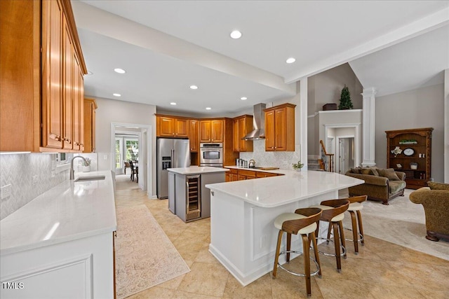 2419 Rogerson St, Raleigh, NC 27614 - photo 6