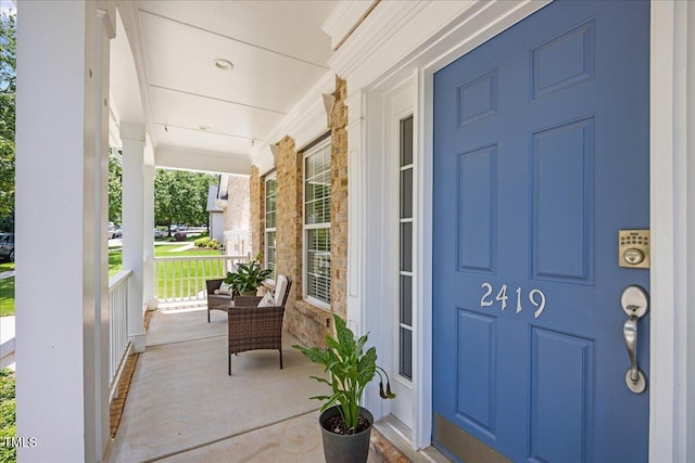 2419 Rogerson St, Raleigh, NC 27614 - photo 2