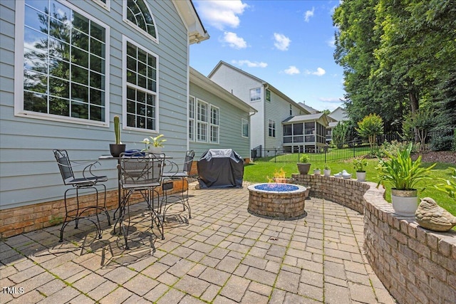 2419 Rogerson St, Raleigh, NC 27614 - photo 34