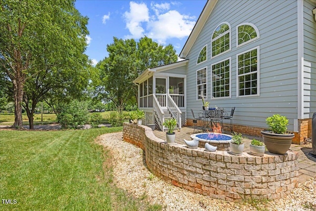 2419 Rogerson St, Raleigh, NC 27614 - photo 35
