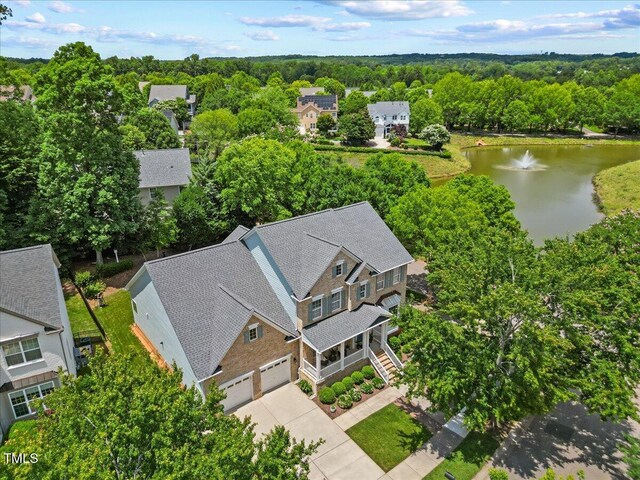 2419 Rogerson St, Raleigh, NC 27614 - photo 38