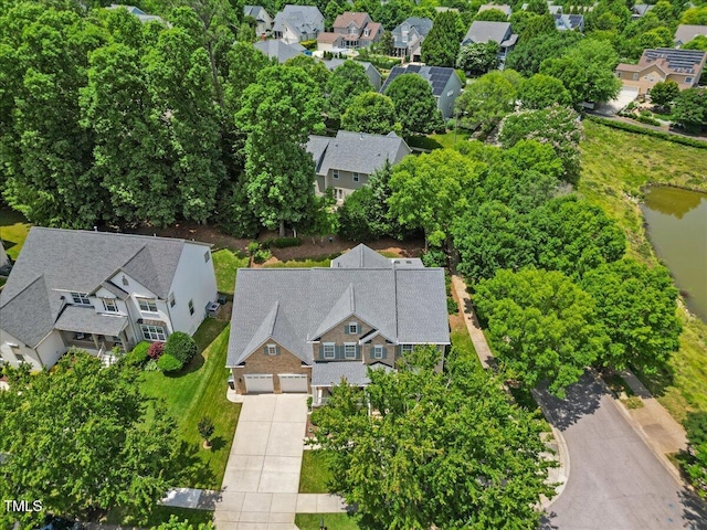2419 Rogerson St, Raleigh, NC 27614 - photo 41
