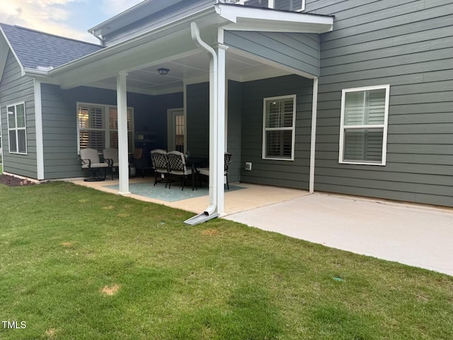 325 Olde Liberty Dr, Youngsville, NC 27596 - photo 25