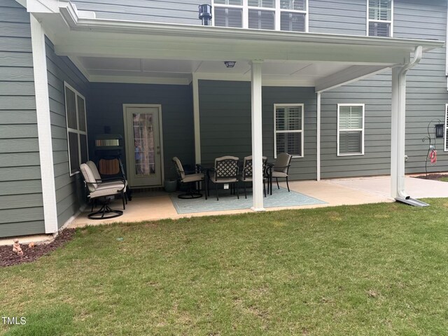 325 Olde Liberty Dr, Youngsville, NC 27596 - photo 24