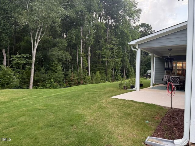 325 Olde Liberty Dr, Youngsville, NC 27596 - photo 26