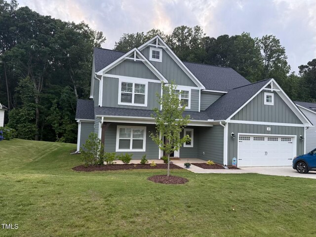 325 Olde Liberty Dr, Youngsville, NC 27596 - photo 23