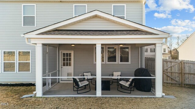 158 Arlie Ln, Lillington, NC 27546 - photo 33