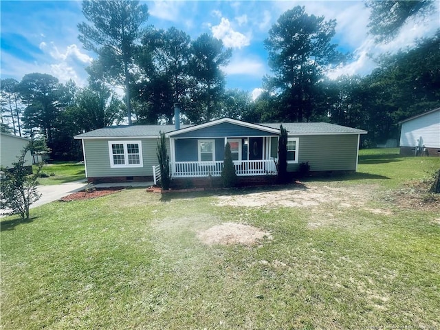 2464 Ohara Dr, Raeford, NC 28376 - photo 3