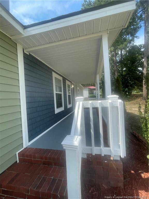 2464 Ohara Dr, Raeford, NC 28376 - photo 6