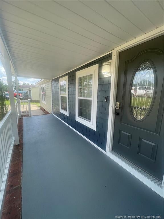 2464 Ohara Dr, Raeford, NC 28376 - photo 9