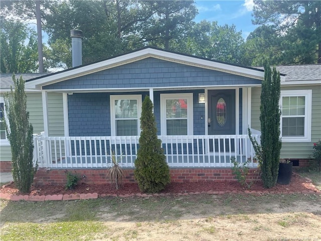 2464 Ohara Dr, Raeford, NC 28376 - photo 5