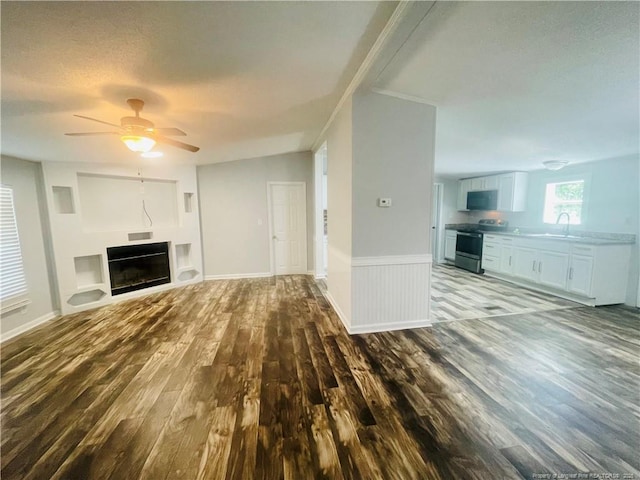 2464 Ohara Dr, Raeford, NC 28376 - photo 11
