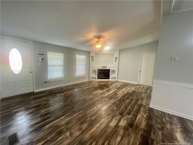 2464 Ohara Dr, Raeford, NC 28376 - photo 12