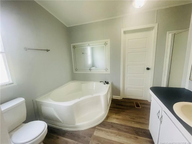 2464 Ohara Dr, Raeford, NC 28376 - photo 32