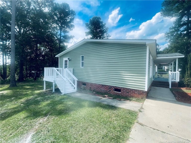 2464 Ohara Dr, Raeford, NC 28376 - photo 34