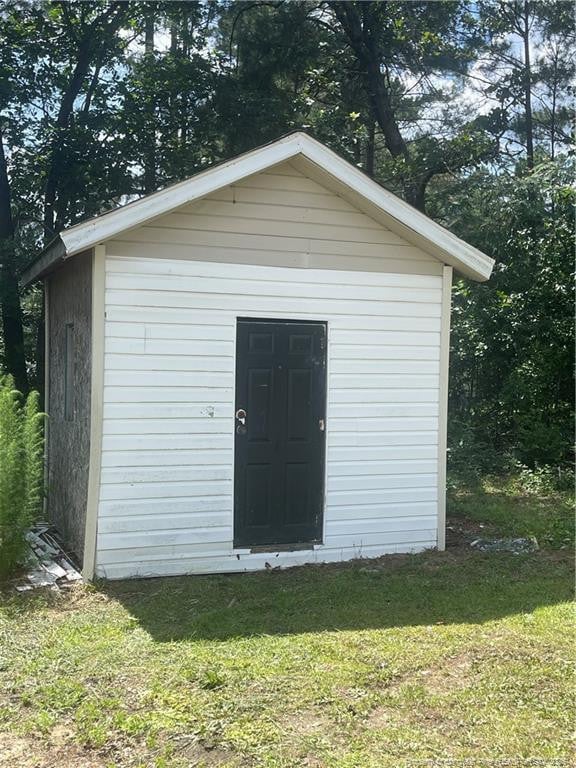 2464 Ohara Dr, Raeford, NC 28376 - photo 38