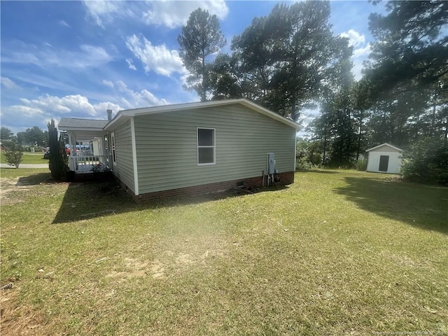 2464 Ohara Dr, Raeford, NC 28376 - photo 39
