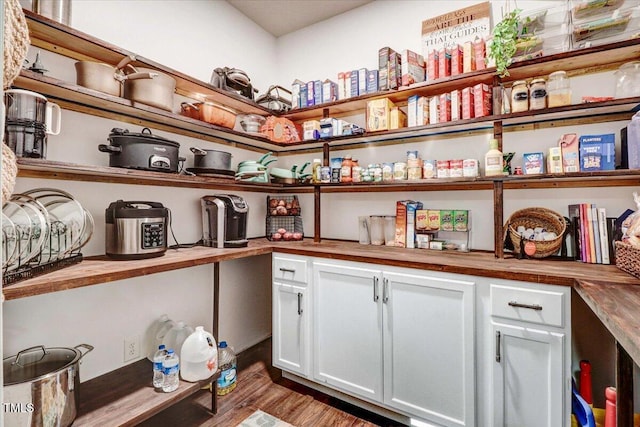 728 Opposition Way, Wake Forest, NC 27587 - view of pantry