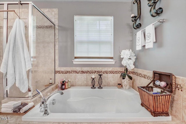728 Opposition Way, Wake Forest, NC 27587 - full bathroom with a bath
