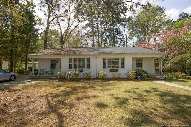 264 E Indiana Ave, Southern Pines, NC 28387 - photo 1