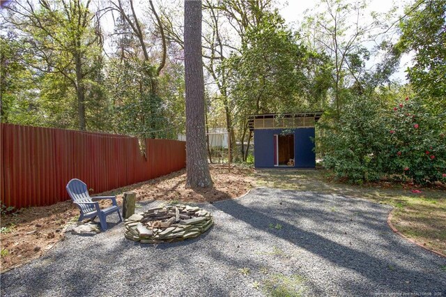 264 E Indiana Ave, Southern Pines, NC 28387 - photo 29