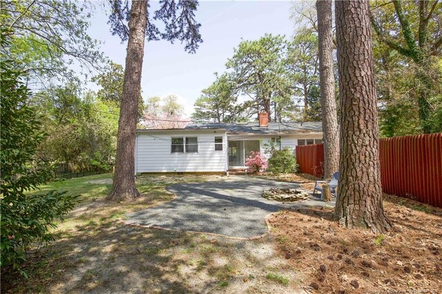 264 E Indiana Ave, Southern Pines, NC 28387 - photo 32