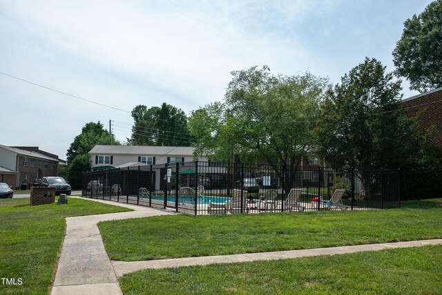 1002 Willow Dr Apt 107, Chapel Hill, NC 27514 - photo 15